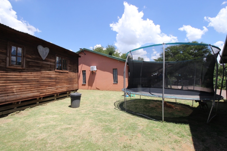 3 Bedroom Property for Sale in Deneysville Free State